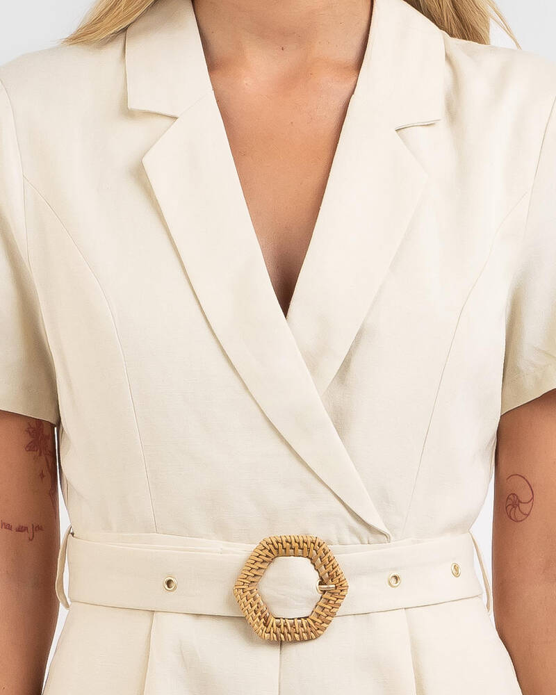 Winnie & Co Winnie Playsuit for Womens