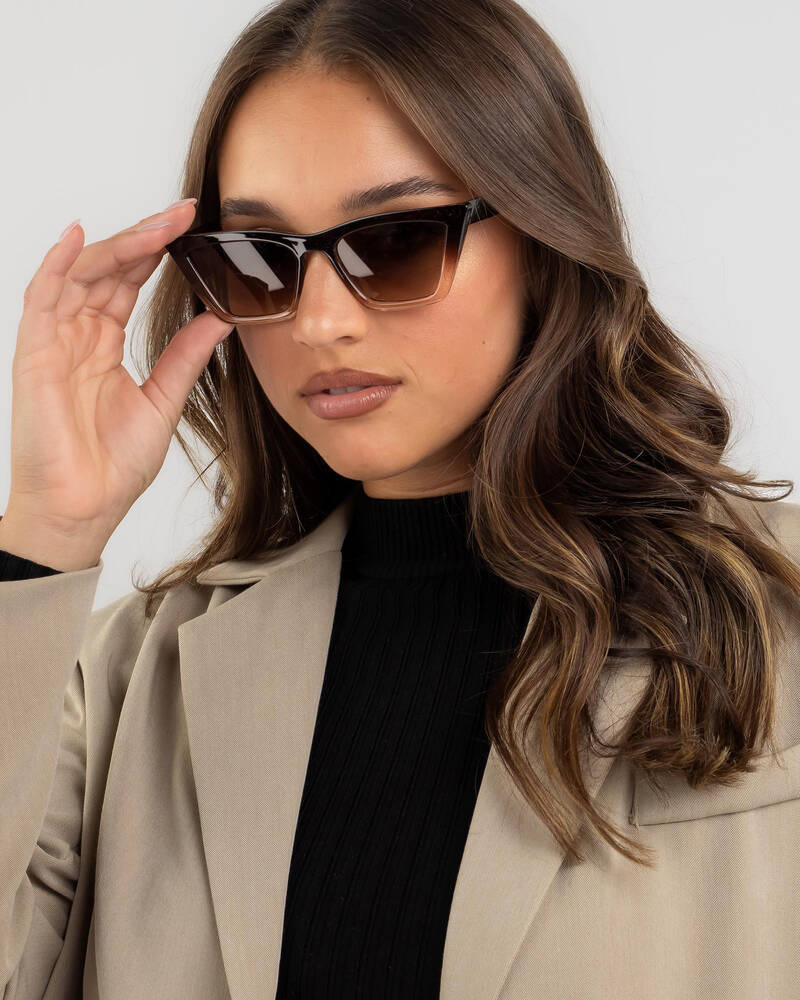 Indie Eyewear Ayada Sunglasses for Womens