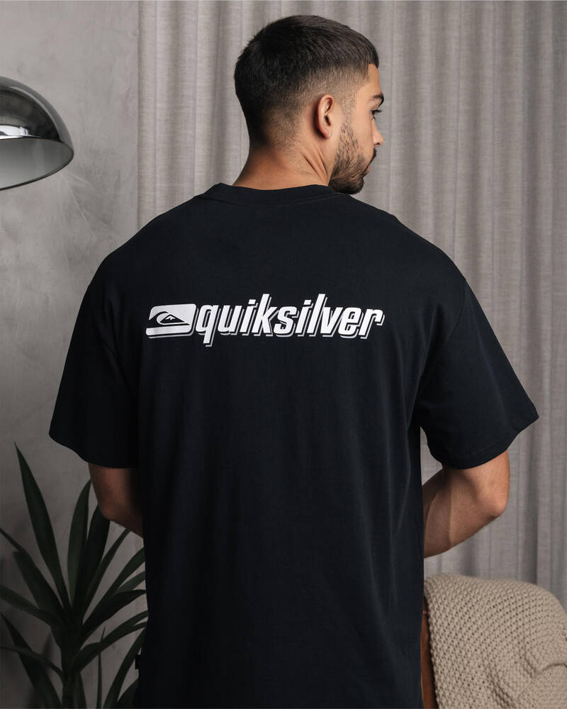 Quiksilver Reflex T-Shirt for Mens