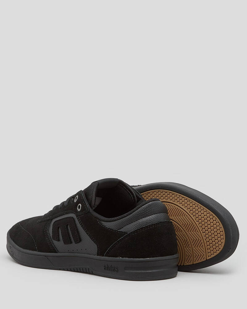 Etnies Windrow Shoes for Mens