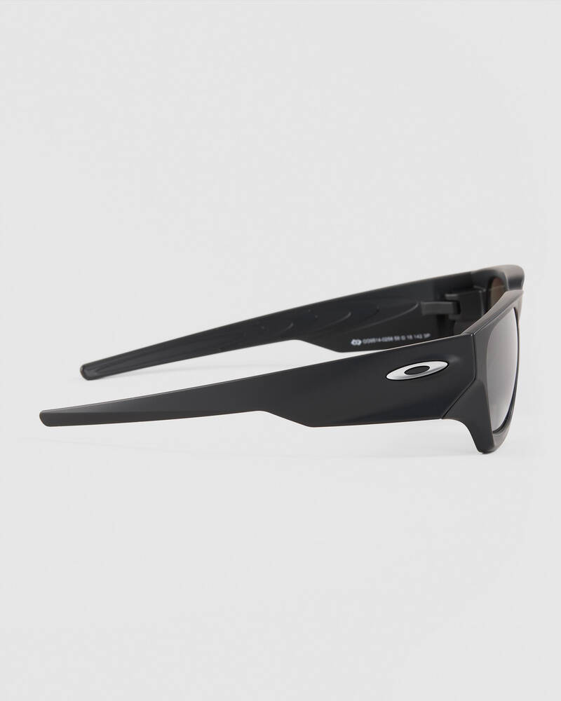 Oakley Instagator Polarised Sunglasses for Mens