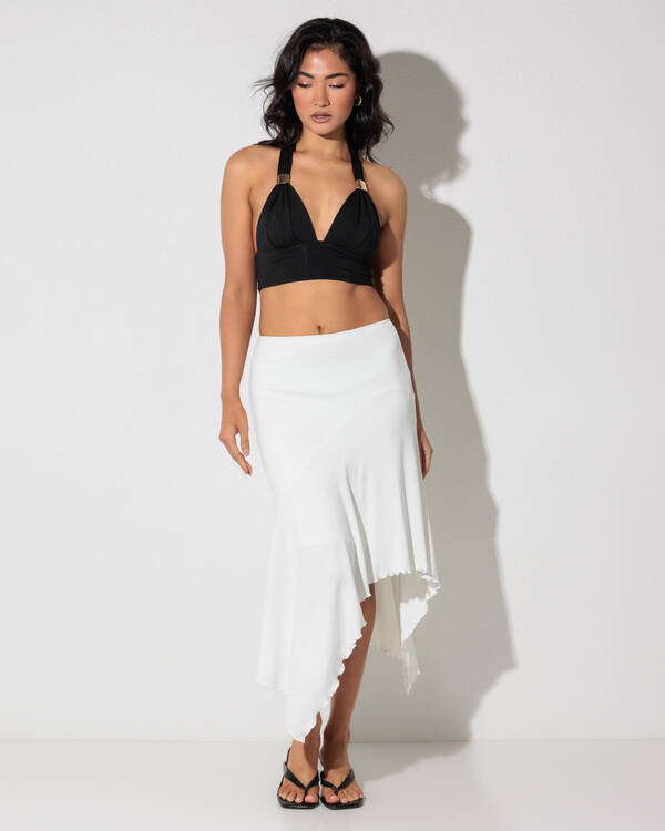Mooloola Atlanta Maxi Skirt for Womens