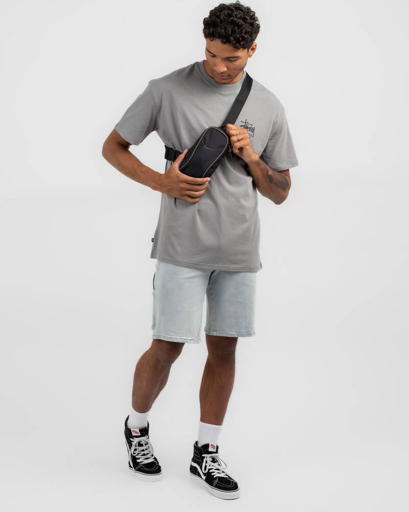 Nike Sportswear Essentials Crossbody Bag for Womens