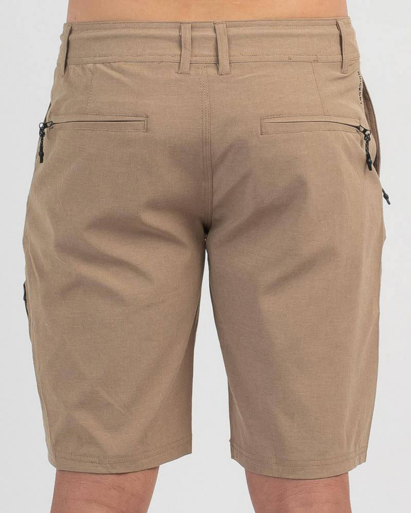 Skylark Xpedition Walk Shorts for Mens