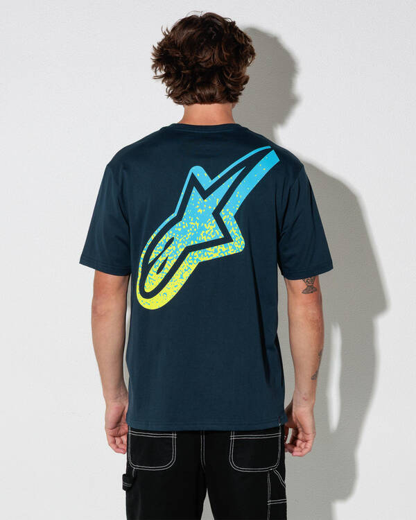 Alpinestars Meteor CSF T-Shirt for Mens