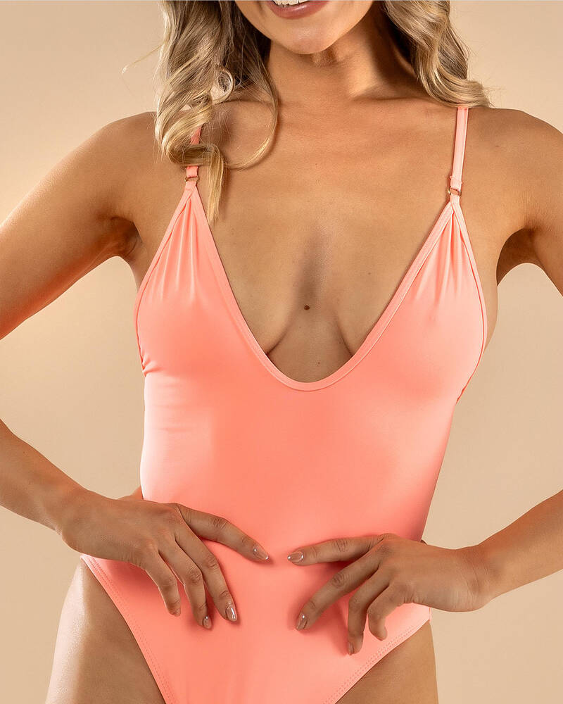 Kaiami Macy One Piece Swimsuit for Womens