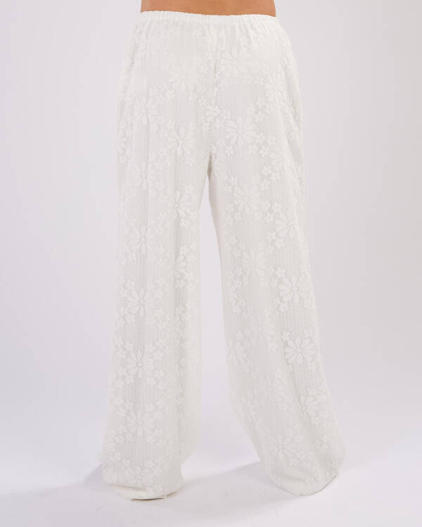 Mooloola Girls' Daisy Pants for Womens