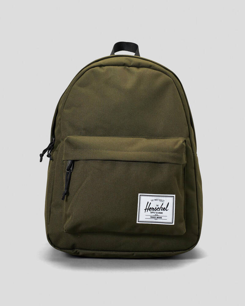 Herschel Classic Backpack for Womens