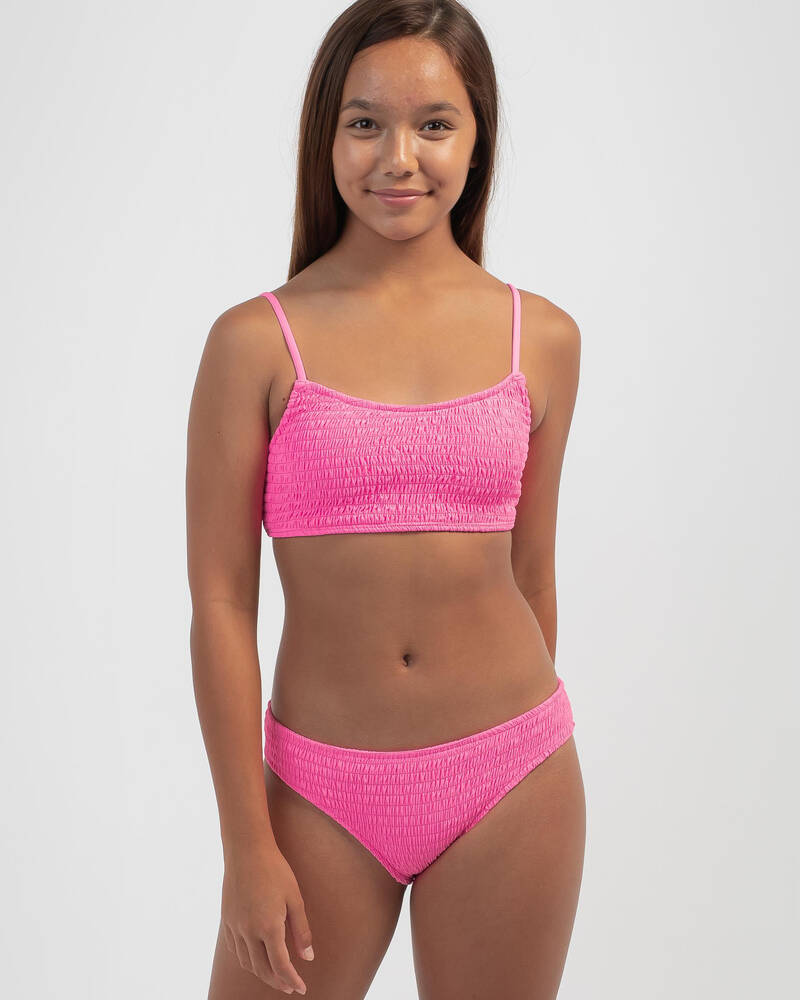 Kaiami Girls' Luna Bikini Set for Womens