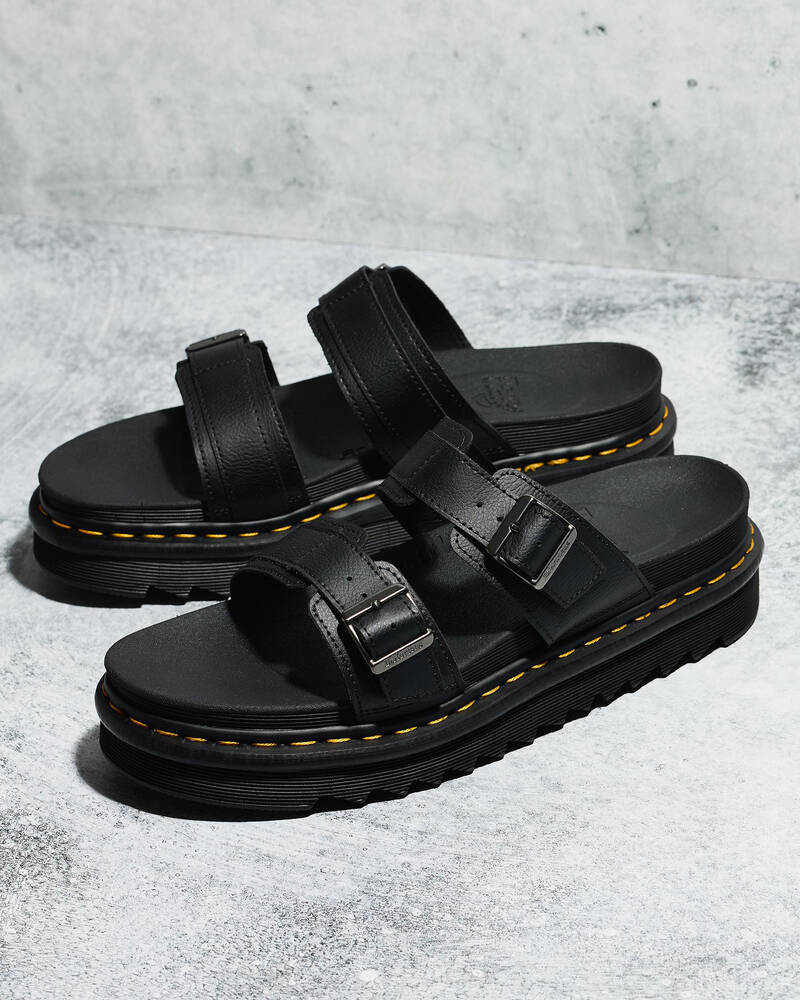 DR MARTENS Myles Athena Sandals for Mens