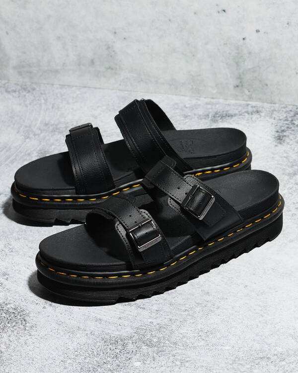 DR MARTENS Myles Athena Sandals for Mens