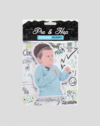 Pro & Hop Hasbulla Air Freshener for Unisex image number null