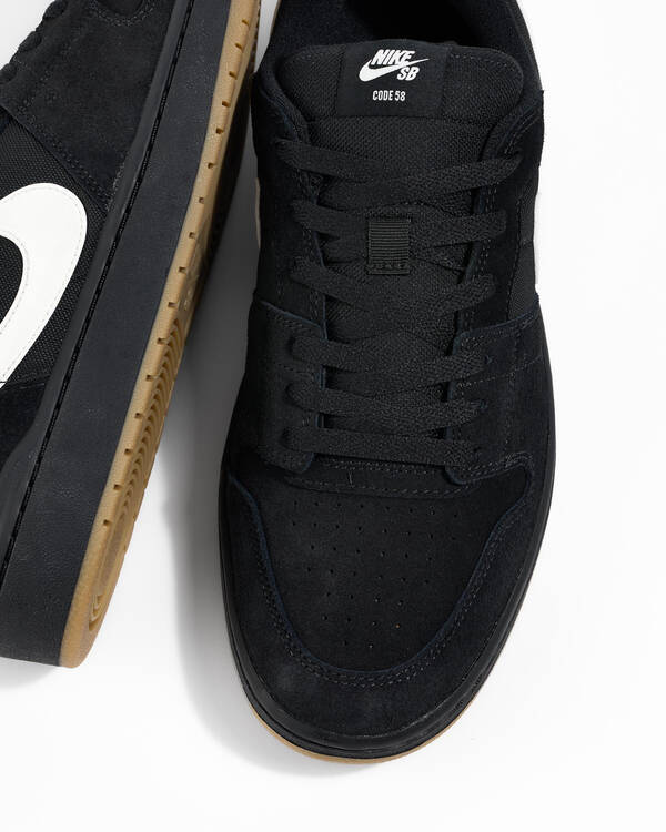Nike SB Code 58 Shoes for Mens