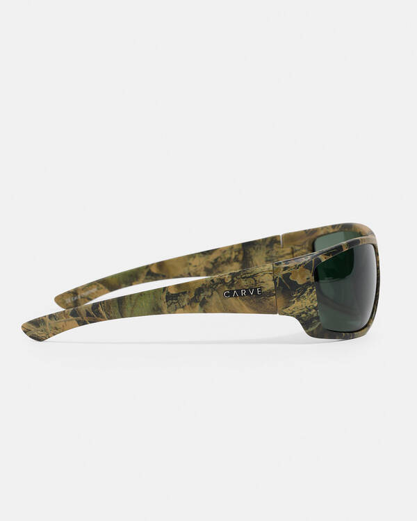 Carve Moray Polarised Sunglasses for Mens