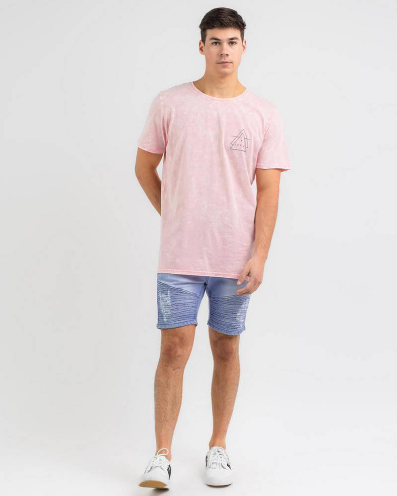 Lucid Arrow T-Shirt for Mens