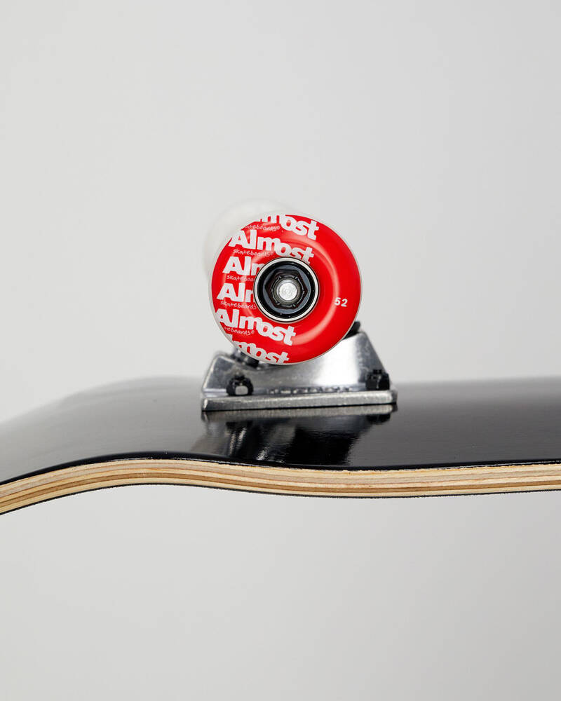 Almost Blend 8.0" Complete Skateboard for Mens