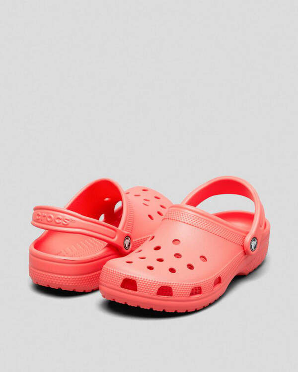 Crocs Classic Clogs for Unisex