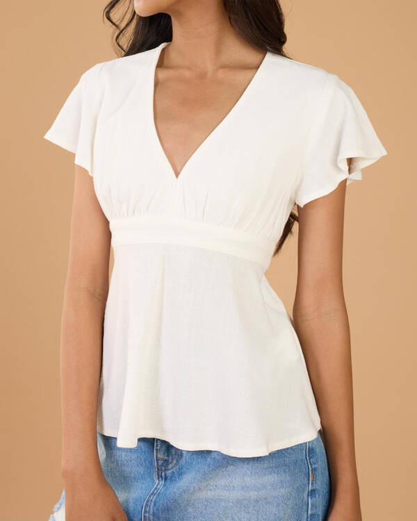 Mooloola Girls' Belle Top for Womens