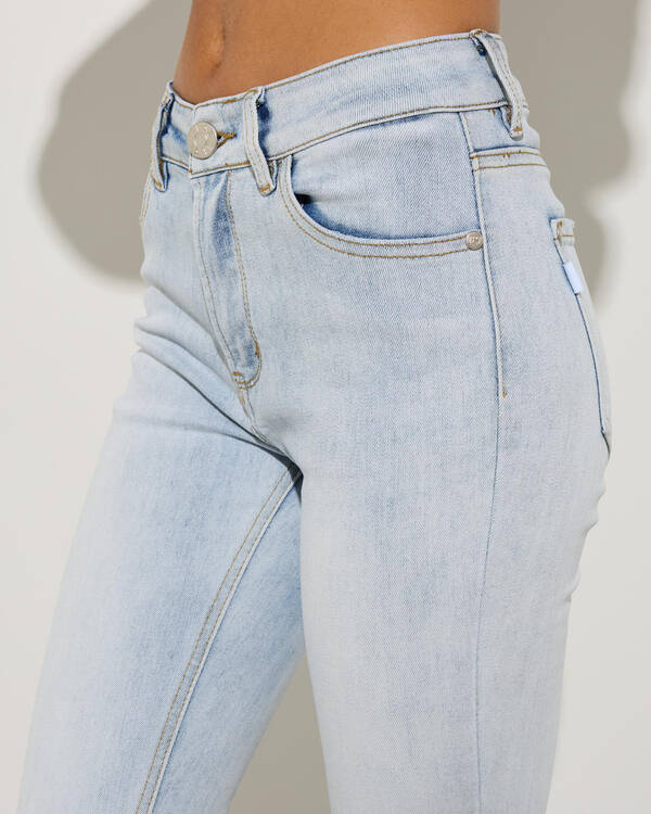 DESU Michigan Skinny Jeans for Womens