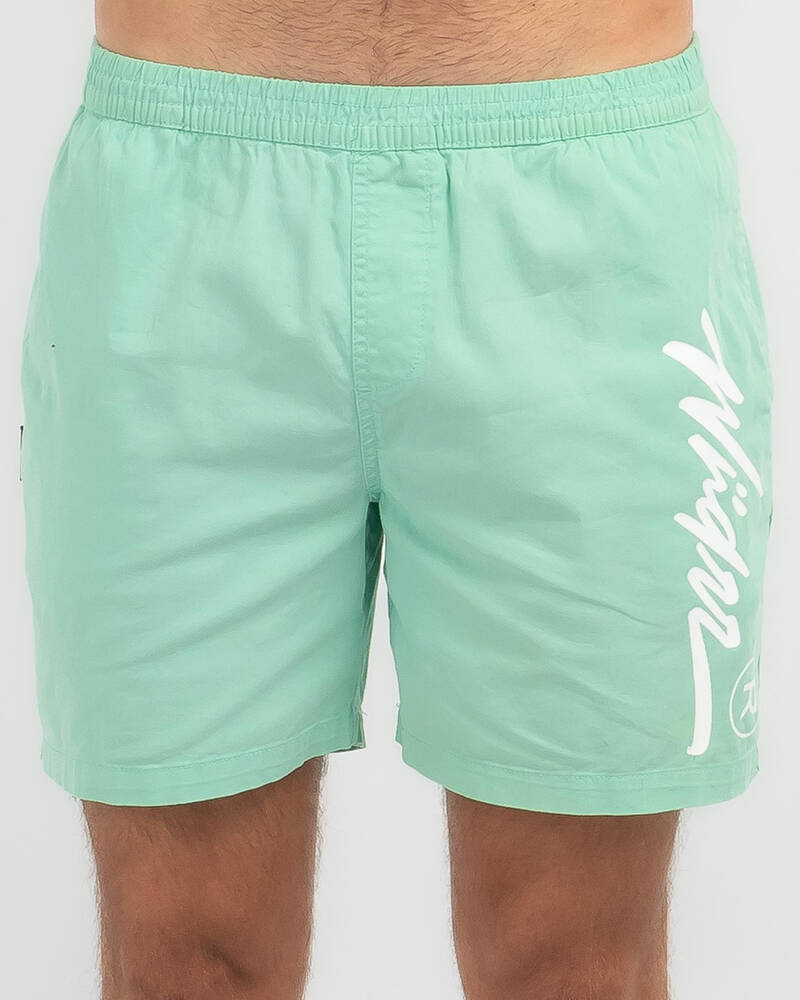 Wndrr Offend Beach Shorts for Mens
