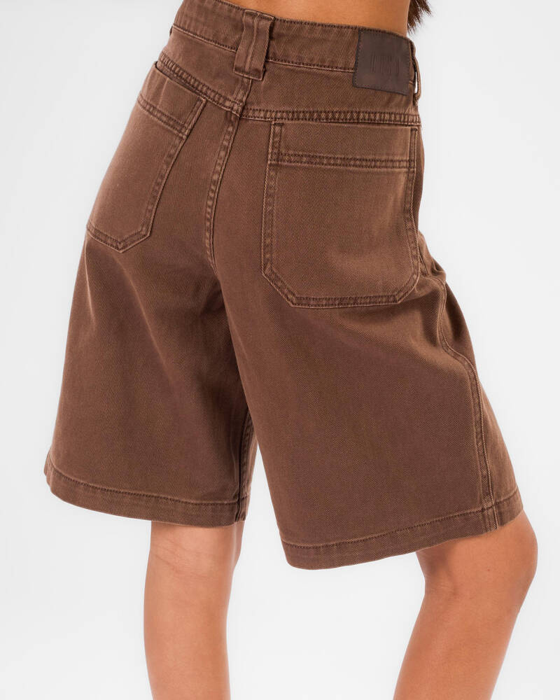 DESU Girls' Avril Jorts for Womens