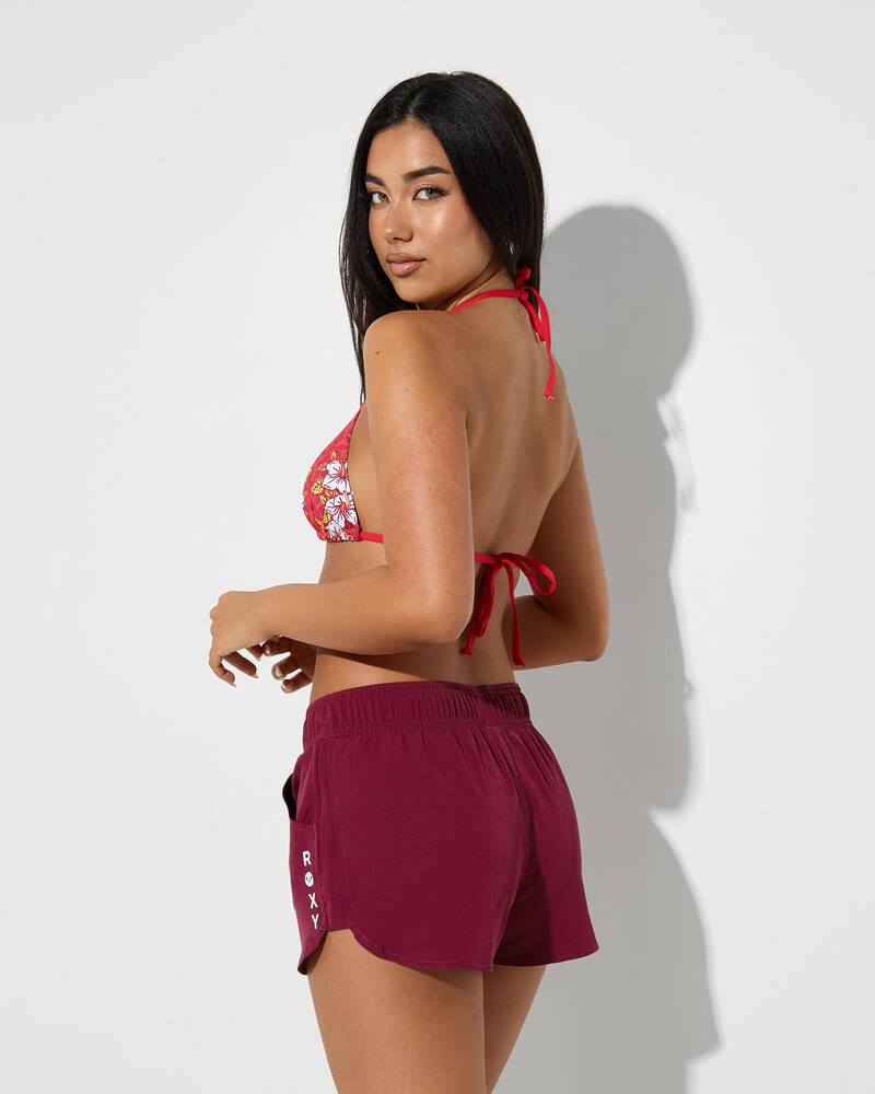 Roxy Wave 2" Board Shorts for Womens