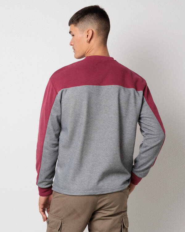 Jacks Gulf Knit for Mens