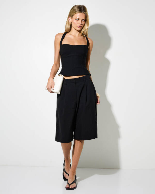 Ava And Ever Zaraya Shorts for Womens