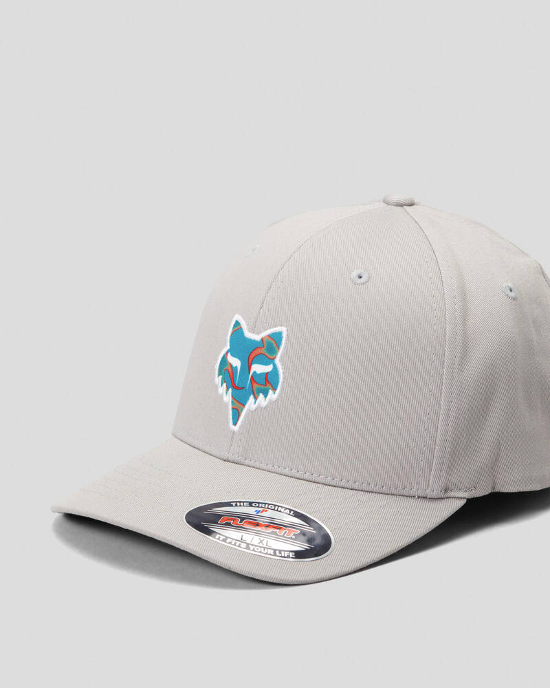 Fox Withered Flexfit Cap for Mens