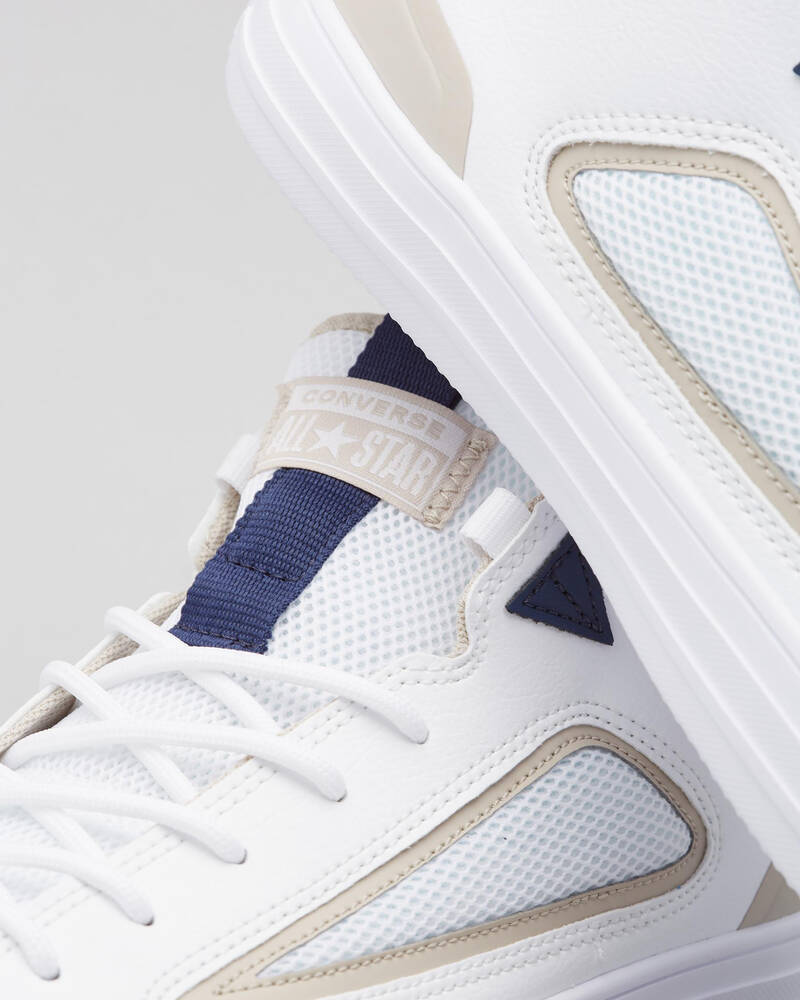 Converse Ultra Surface Fusion Shoes for Mens