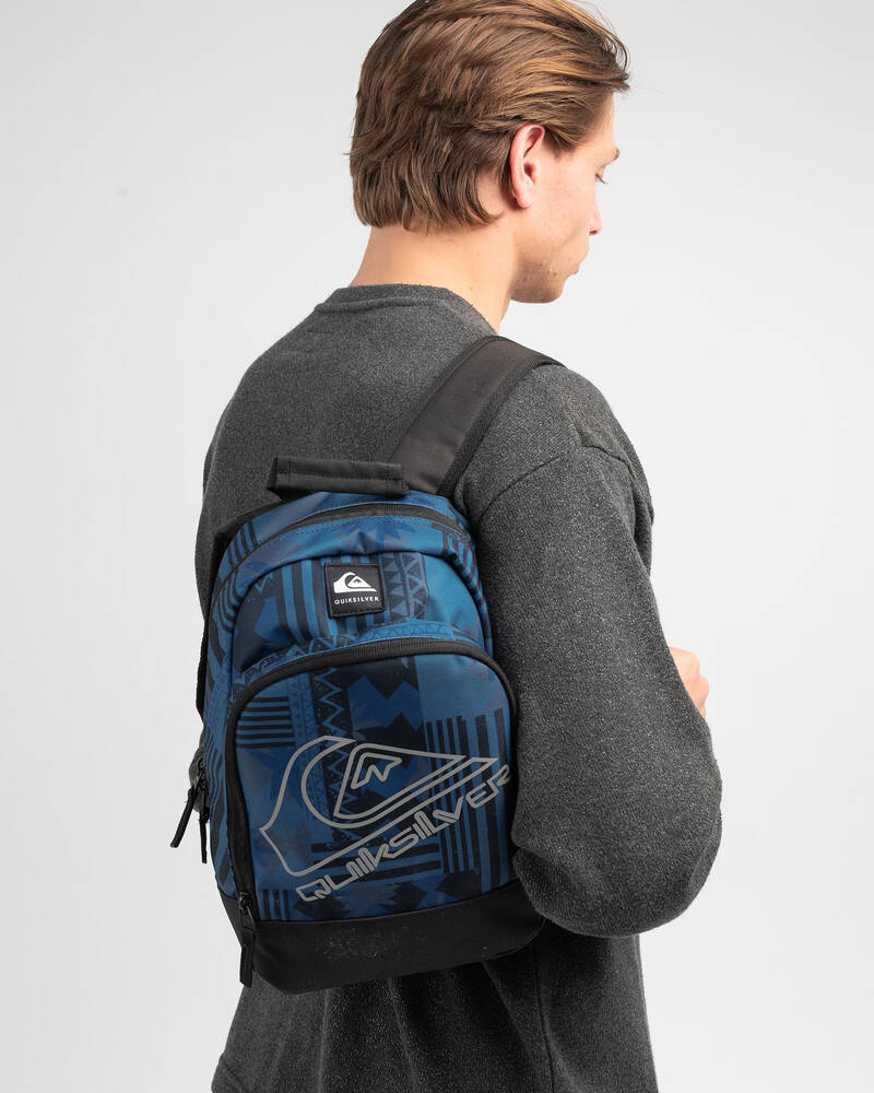 Quiksilver Chompine Backpack for Mens