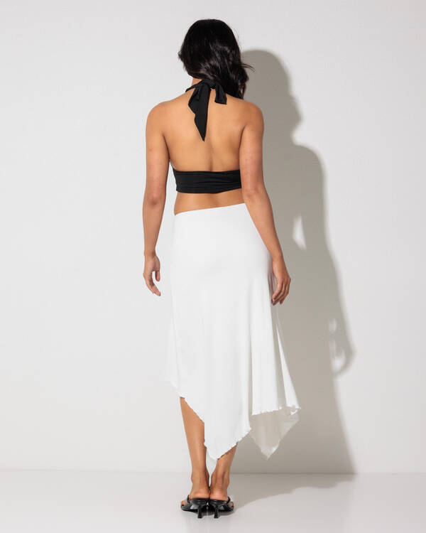 Mooloola Atlanta Maxi Skirt for Womens