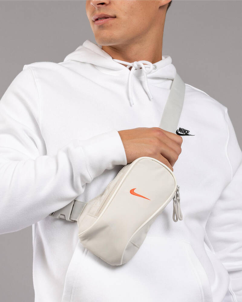Nike Sportswear Essentials Crossbody Bag for Mens