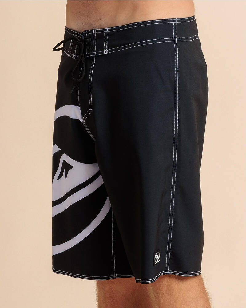 Quiksilver Circuit Board Shorts for Mens