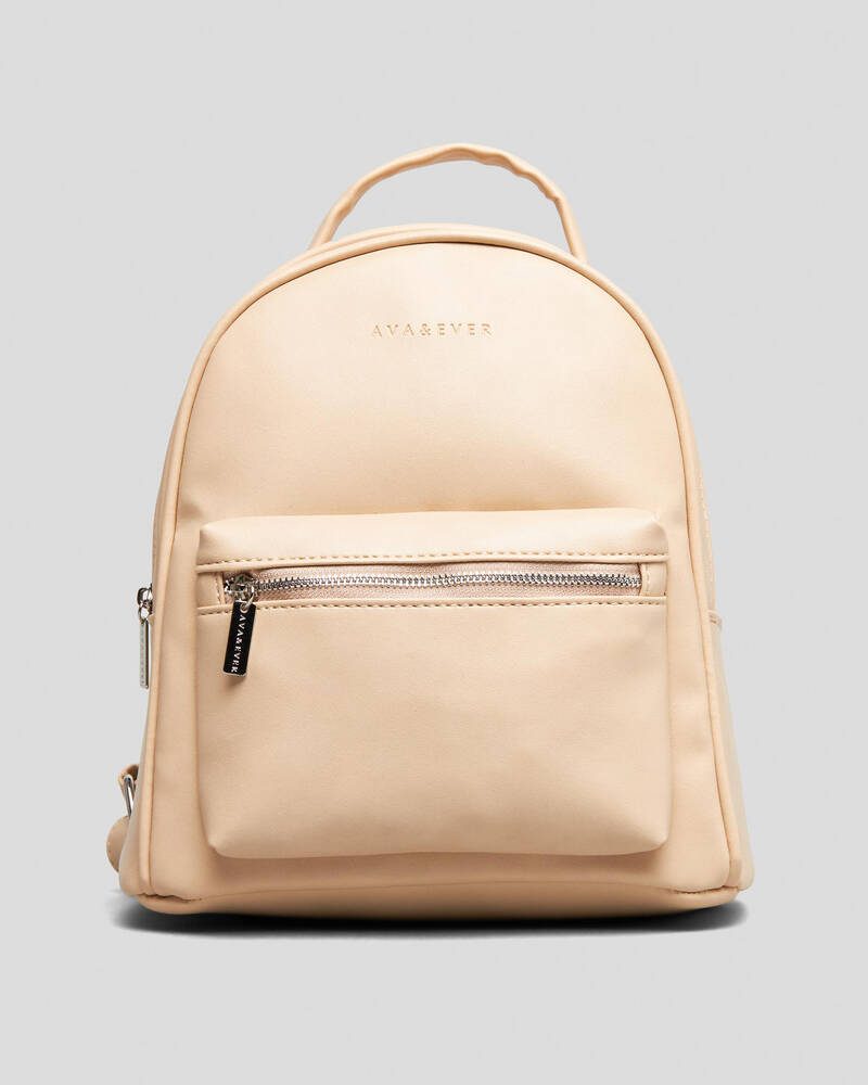 Ava And Ever Demi Mini Backpack for Womens