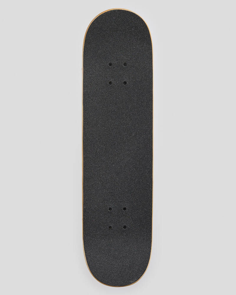 Element Magma Section 8.0" Complete Skateboard for Mens