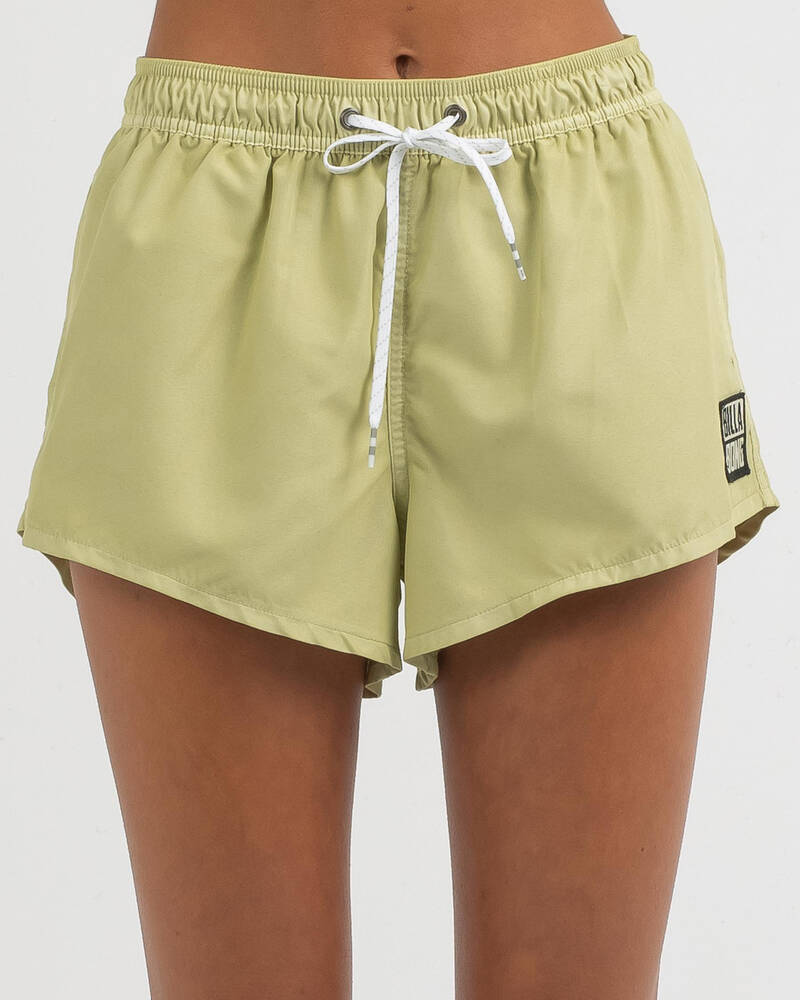 Billabong All Time Eco Board Shorts for Womens