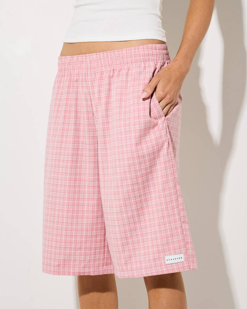 Ava And Ever Claudia Shorts for Womens
