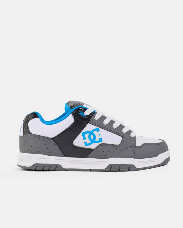Coiler Shoes