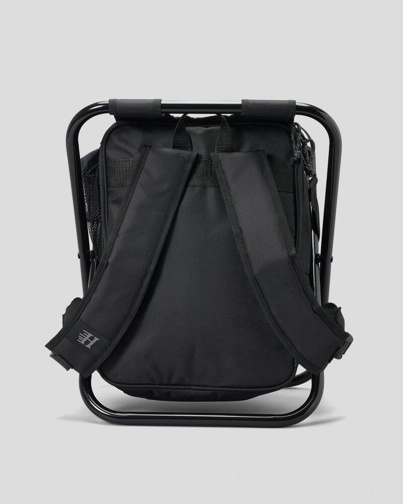 The Mad Hueys Hueys Life Seat Cooler Bag for Mens