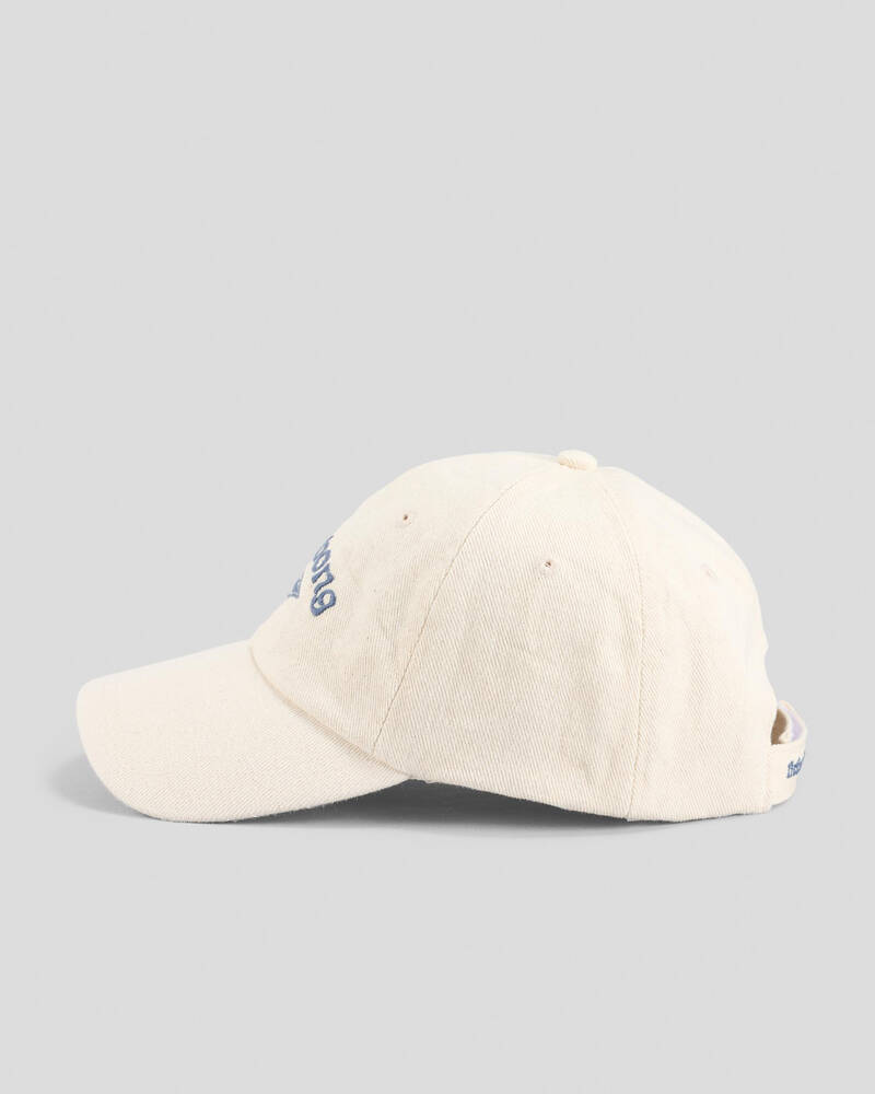 Billabong Paradise Dad Cap for Womens