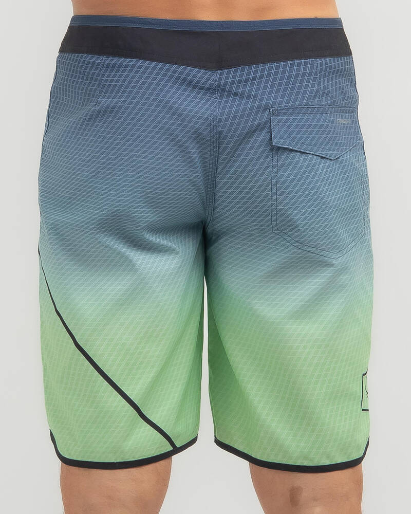 Quiksilver Everyday Massive New Wave 20" Board Shorts for Mens