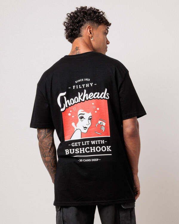 Chookheads T-Shirt