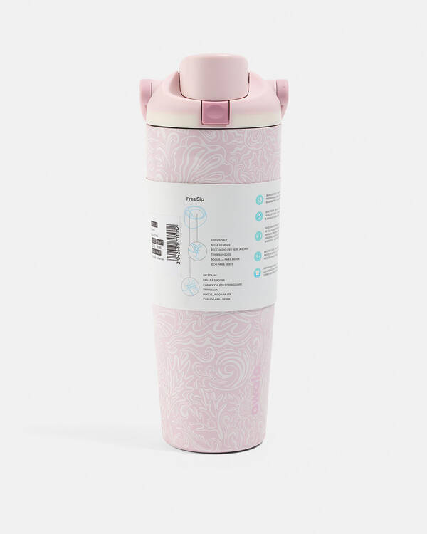 Owala 30oz FreeSip Sway Stainless Steel Insulated Water Bottle for Unisex