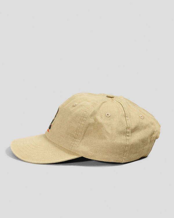 Rip Curl Search Canvas ADJ Cap for Mens