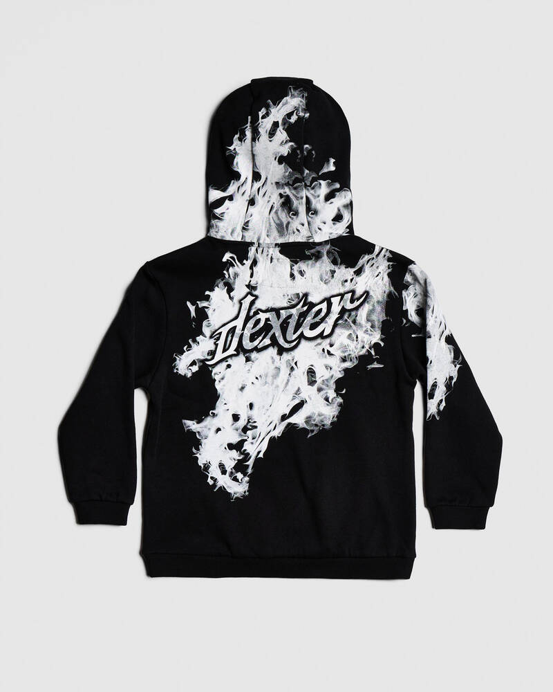 Dexter Toddlers' Combustion Hoodie for Mens