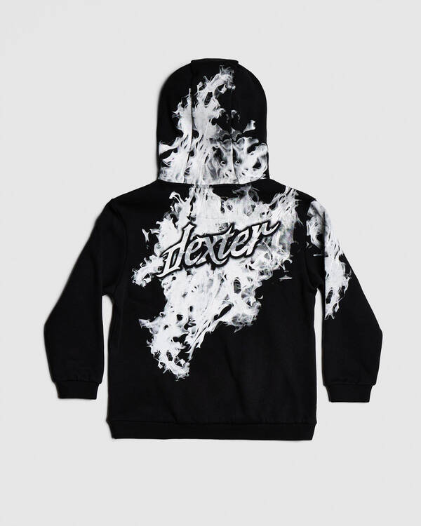 Dexter Toddlers' Combustion Hoodie for Mens