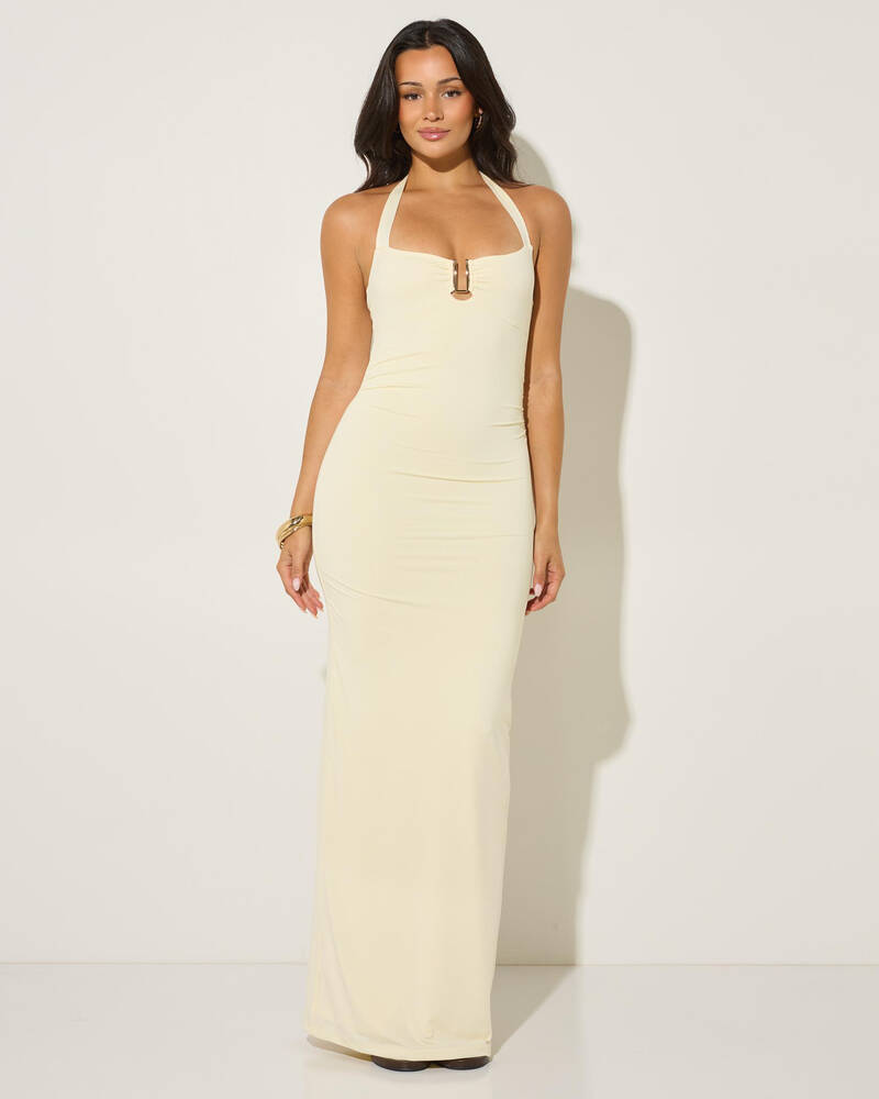 Ava And Ever Frankie Maxi Dress for Womens