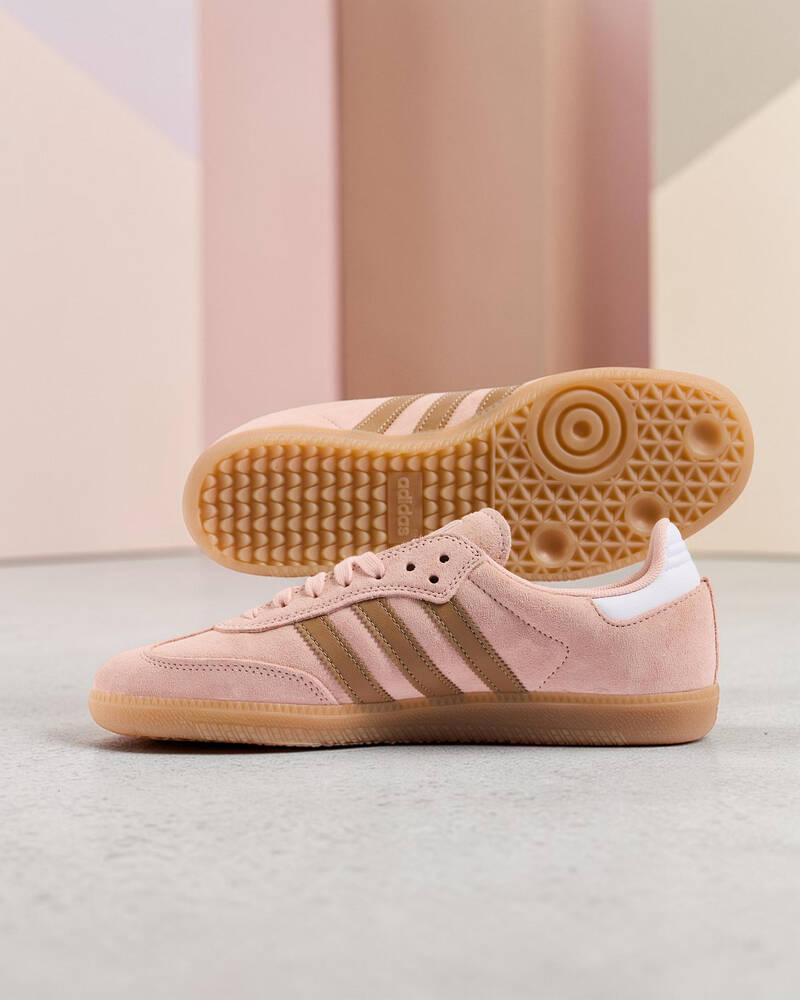 adidas Womens Samba ADV Shoes for Womens