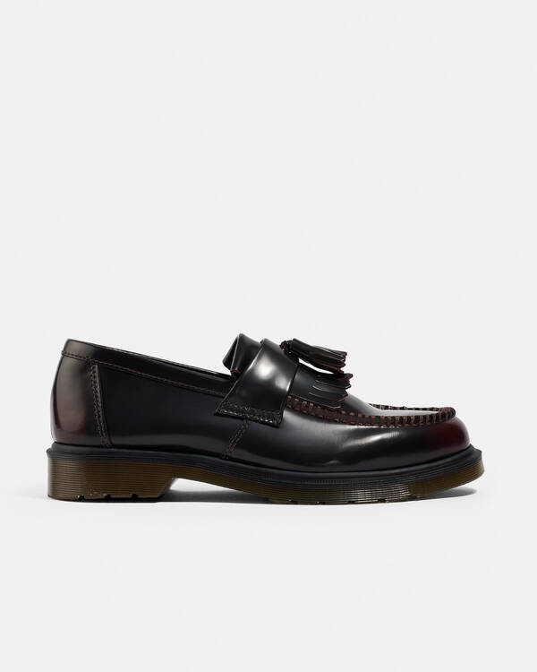 Adrian Tassel Loafer